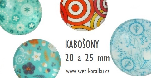 Kabošony květy, geometrie_1